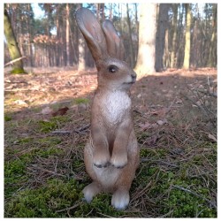 Dekoratīva figūra ZAĶIS