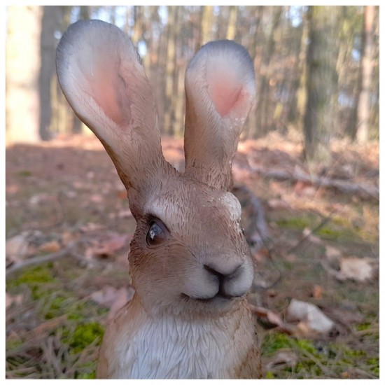 Dekoratīva figūra ZAĶIS