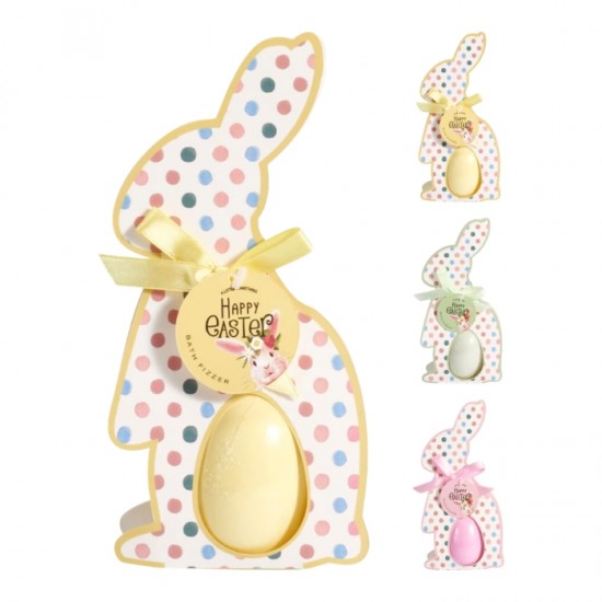Бомбочка для ванны EASTER