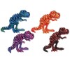 Drukāta rotaļlieta 3D 18 cm - T-Rex