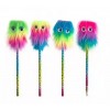Zīmulis MONSTER HERBS FLUFFY 21 cm