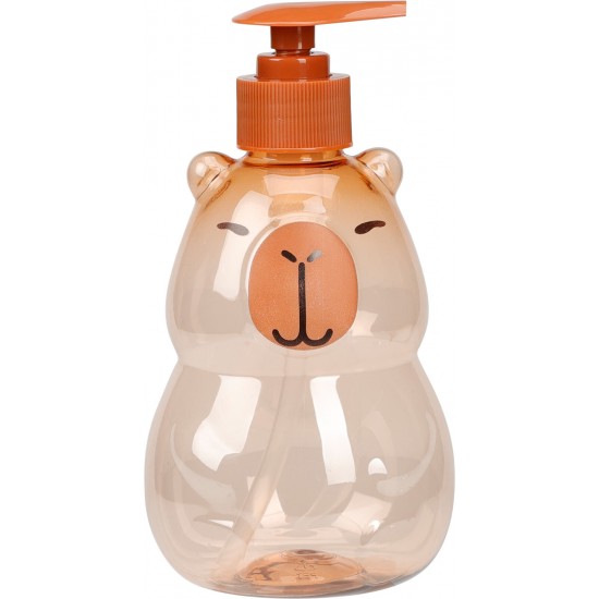 Ziepju dozātors 435 ML - KAPIBARA