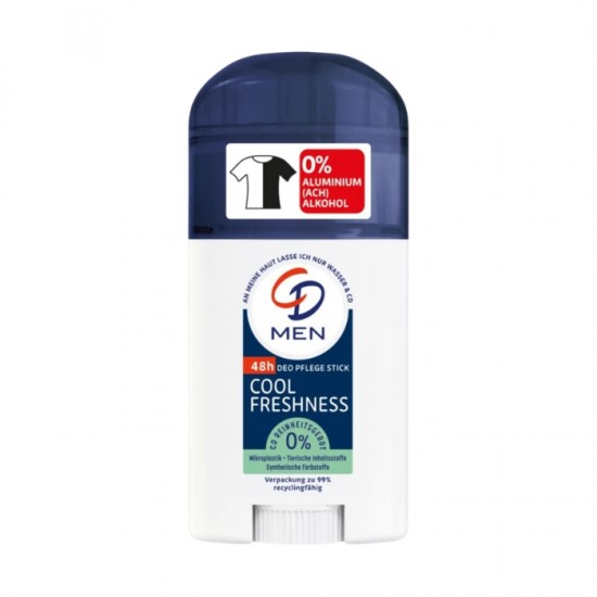 Dezodorants CD vīriešiem 40ml – Cool Freshness