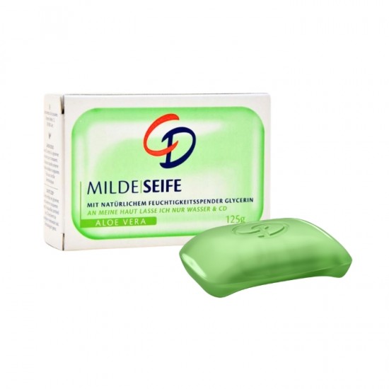 Ziepes CD 100g – Aloe Vera