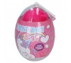 Яйцо-сюрприз Becky's 15 г – UNICORN со сладостями и игрушкой