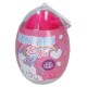 Яйцо-сюрприз Becky's 15 г – UNICORN со сладостями и игрушкой