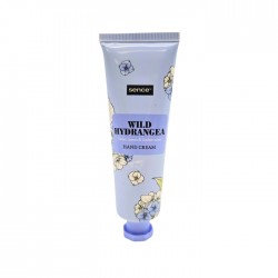 Roku krēms SENCE 50ml – WILD HYDRANGEA Roku krēms SENCE 50ml – WILD HYDRANGEA