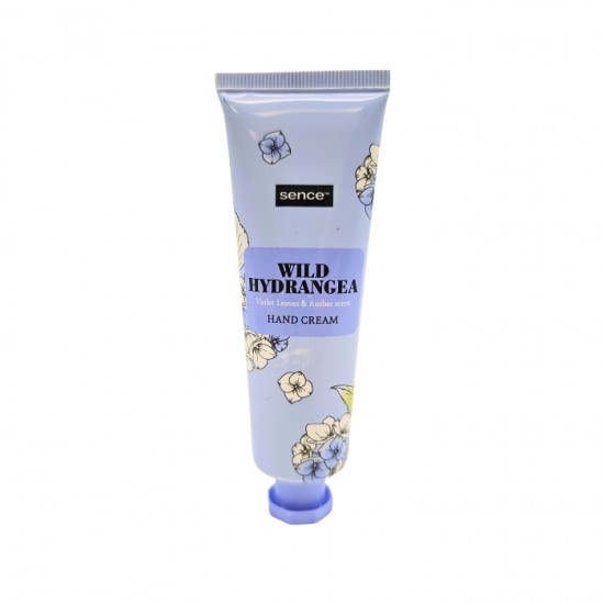 Roku krēms SENCE 50ml – WILD HYDRANGEA