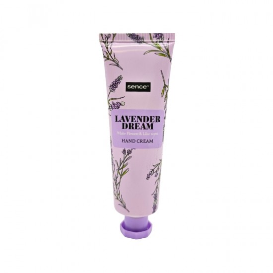 Roku krēms SENCE 50ml – LAVANDER DREAM
