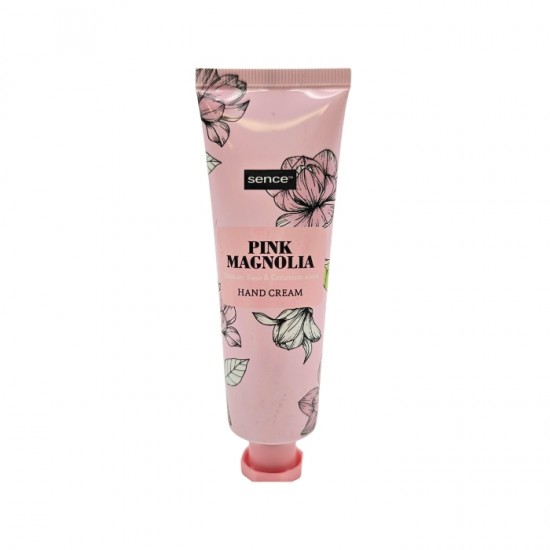 Roku krēms SENCE 50ml – PINK MAGNOLIA