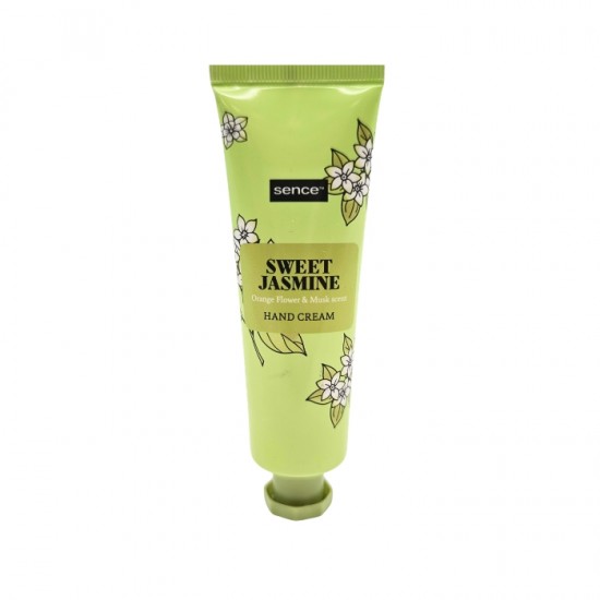 Roku krēms SENCE 50ml – SWEET JASMINE