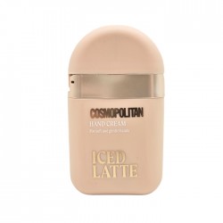 Roku krēms COSMOPOLITAN 50ml – ICED LATTE Roku krēms COSMOPOLITAN 50ml – ICED LATTE
