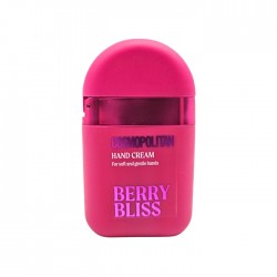Roku krēms COSMOPOLITAN 50ml – BERRY BLISS Roku krēms COSMOPOLITAN 50ml – BERRY BLISS