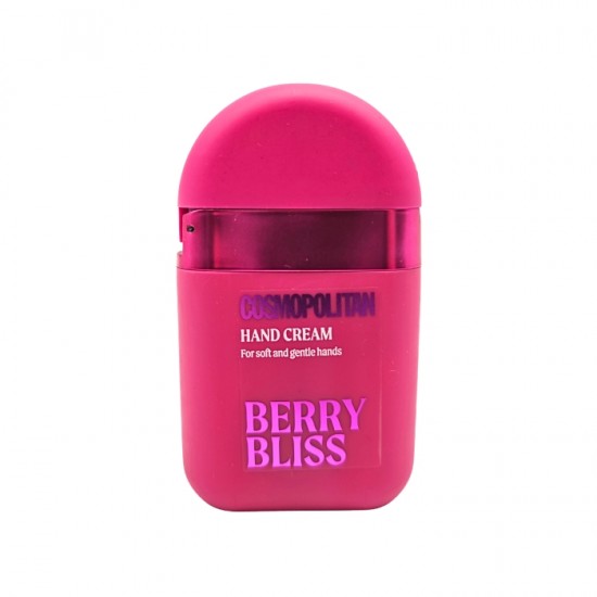 Roku krēms COSMOPOLITAN 50ml – BERRY BLISS