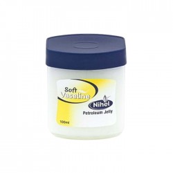 Vazelīns NIHEL SOFT 100ml - Floral Vazelīns NIHEL SOFT 100ml - Floral