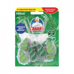 Tualetes bloks WC ENTE 2x38.6g – Magical Forest Tualetes bloks WC ENTE 2x38.6g – Magical Forest