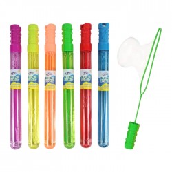 Меч для выдувания мыльных пузырей, GRAFIX, 36 см, разные цвета.