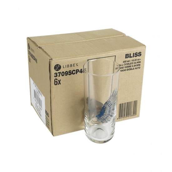 Glāze LIBBEY FLYING MAN 1 gab/ 450ml