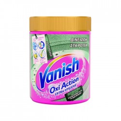 Traipu tīrītājs VANISH Oxi Action - 846g