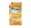 Veļas mīkstinātājs Purox MEGA KONCENTRĀTS ZELTA MAIGUMA 600ml