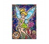 Dimantu mazaīka RUBYE,  30x40cm - Tinkerbell