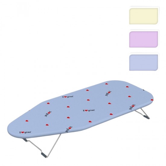 Galda gludināmais dēlis GIMI