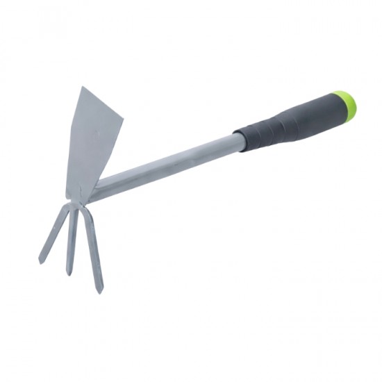 Dārza kultivators un kaplis KINZO- 32 cm