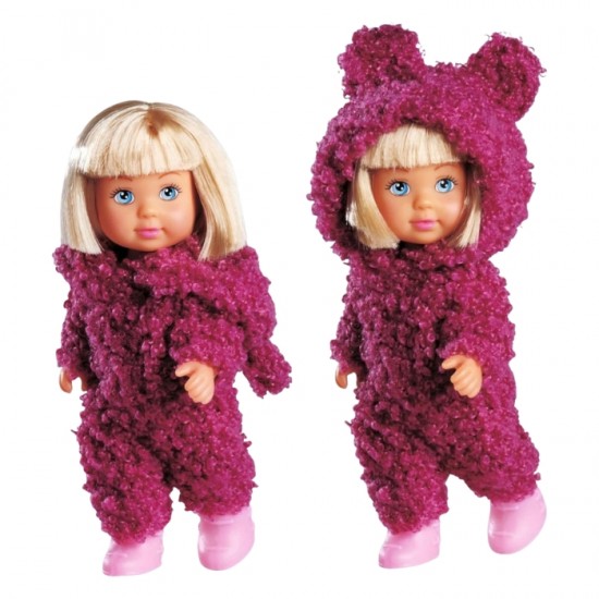 Lelle Simba EVI LOVE 12cm