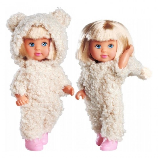 Lelle Simba EVI LOVE 12cm