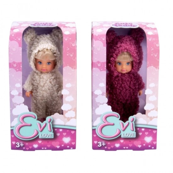Lelle Simba EVI LOVE 12cm