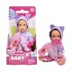 Lelle Simba MINI NEW BORN BABY 12cm