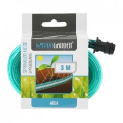 Садовый шланг PRO GARDEN - 3 м