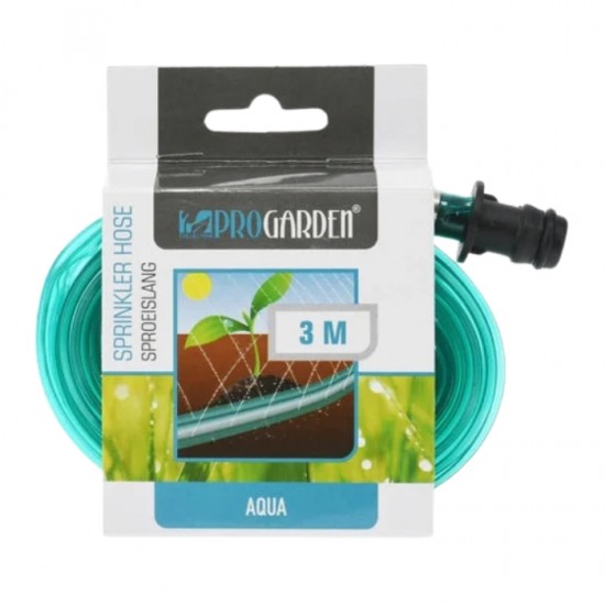 Садовый шланг PRO GARDEN - 3 м