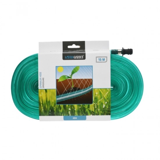 Садовый шланг PROGARDEN - 15 м