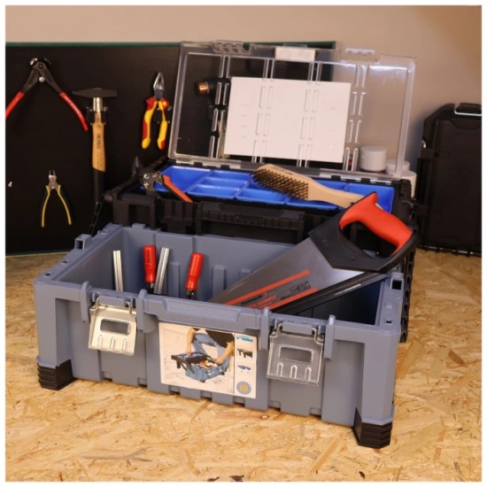 Instrumentu kaste KETER