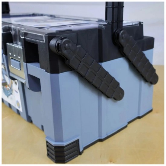 Instrumentu kaste KETER