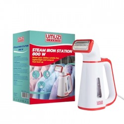 Apģērbu tvaicētājs UMUZI
