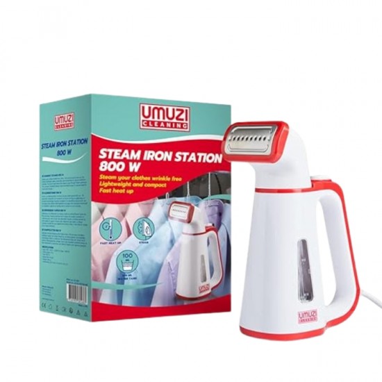 Отпариватель для одежды UMUZI