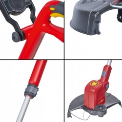 Zāles trimmeris LYCOS E/500