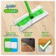 Швабра-швабра для пола Swiffer + с запасными салфетками