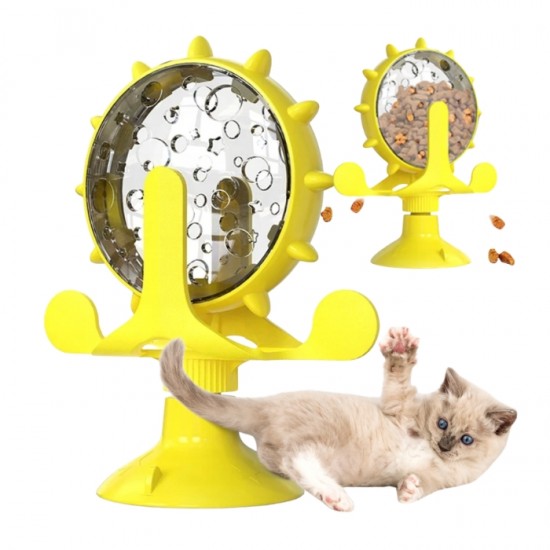 Kaķu rotaļlieta BEASTY - 1