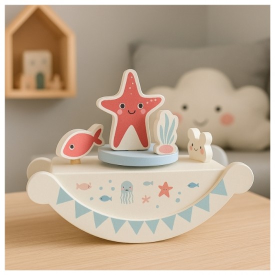 Muzikālais karuselis HOME ACCENTS 17cm