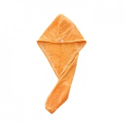 Полотенце для волос WRAP TURBAN