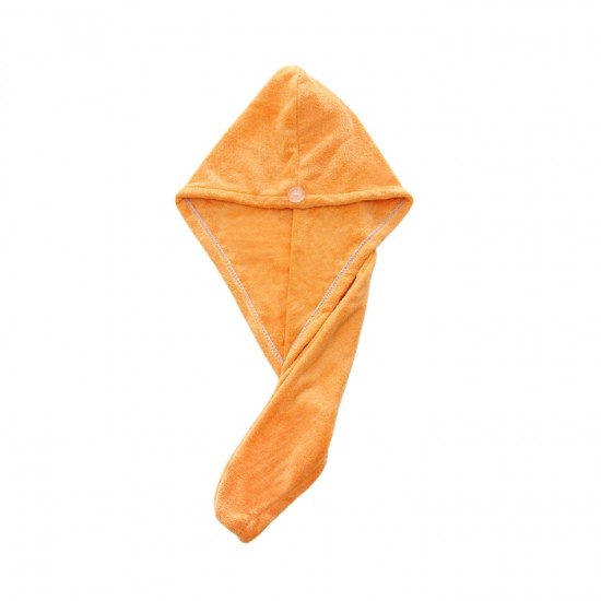 Полотенце для волос WRAP TURBAN