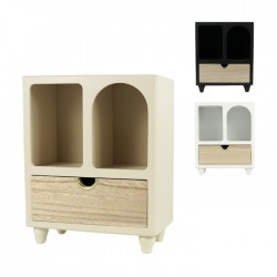 Шкаф для хранения с выдвижным ящиком, - 30 см Шкаф для хранения с выдвижным ящиком, - 30 см