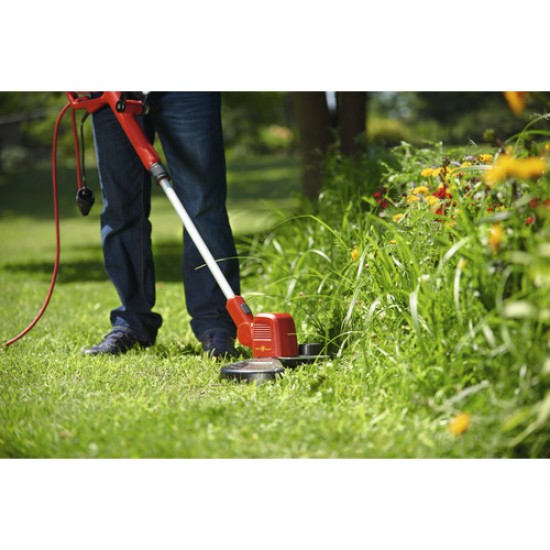 Триммер для травы WOLF GARTEN LYCOS E/500