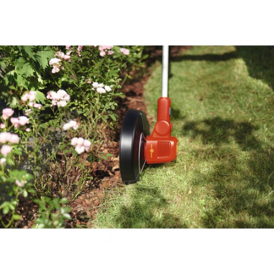 Триммер для травы WOLF GARTEN LYCOS E/500