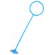 Rotaļlieta lēkāšanai JUMPING SKIP BALL LED 63 cm
