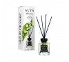 Aromātiskais difuzors, ALYA, 100 ml, - LILY OF VALLEY