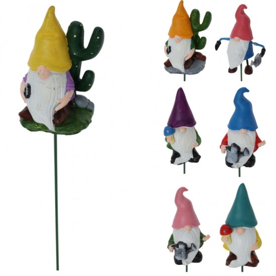 Dārza dekors, 39cm, Rūķis